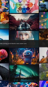 The Firefly Video Model lets you generate video clips from just an idea. | Adobe Creative Cloud