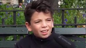 25K views · 10K reactions | Nothing will make you feel old like asking kids about the 90's | Recess Therapy | Facebook