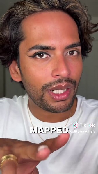 Fácil tutorial para aplicar delineador de alas