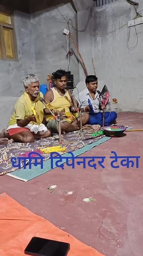 Engaging Musical Activity with Colorful Objects