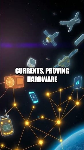 The Tiny Switch That Powered a Global Revolution