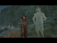 The Hunt for the Missing Pages -Quest- - Hogwarts Legacy - 4K HDR