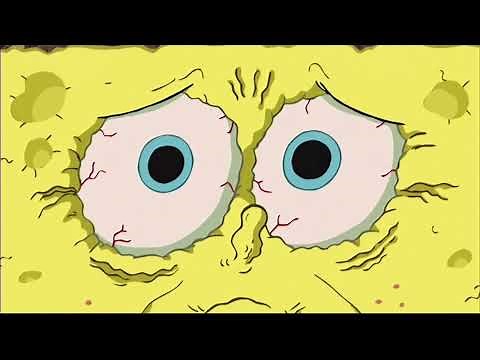 The Spongebob Squarepants Movie: Spongebob & Patrick's Death & Alive (2004)