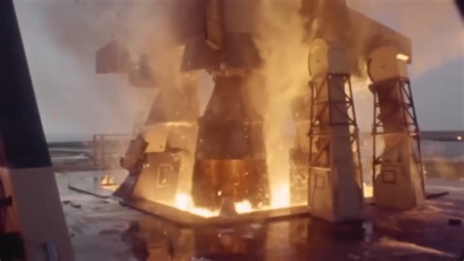 Earth to Mars in 45 days? - Nuclear propulsion could make it real