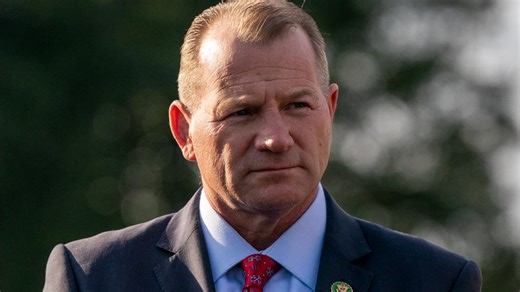 U.S. Rep. Troy Nehls announces he's leaving Congress after current term. His brother wants to replace him.