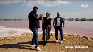 MasterChef All Stars Italia, seconda puntata: Antonia Klugmann uber alles... - TvBlog