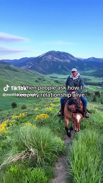 Keeping a Strong Relationship in the Backcountry