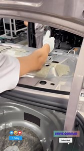 991K views · 12K reactions | Behind the Scenes: Inside the World’s Most Advanced Car Factory . . . . . #cars #foryouシ #fypシ゚viralシ #CarAssembly #Manufacturing #Automotive #factorylife #Engineering #autos #creativity #CarFactory #IndustrialTech #AutoParts #MechanicalEngineering #FactoryAutomation #USA #UAE #SaudiArabia #Innovation #Viral | DRIVE German | Facebook