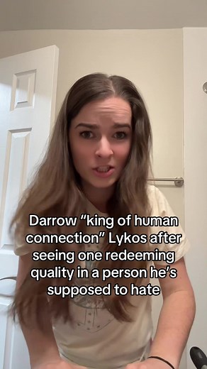 Red Rising: Understanding Darrow's Journey of Connection