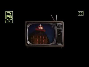 Ratatouille - Freeform intro