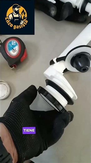 Tips on how to install a toilet. #tips #maintenance