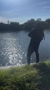 First cast. Missed a juvenile tarpon on my @nolivebaitneeded 😬🔥🎣 #tarpon #snook #swfl #fishinglife #ilovefishing | The Hood Fishing Guy