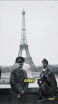 How Germany Captured France in Just 6 Weeks #ww2 #historyshorts