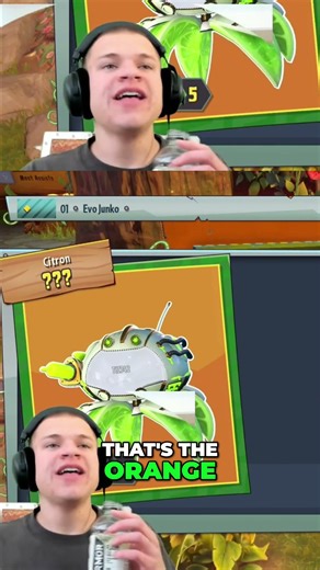 Toxic Citron Sticker Pack: Game Strategy & Purchase Decision! #shorts