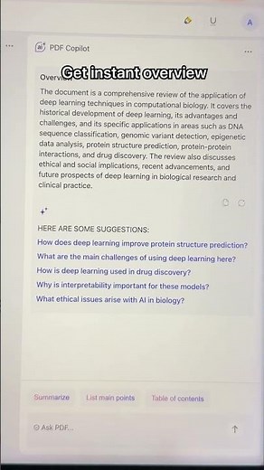 Your Ultimate PDF Tool for Work and Life