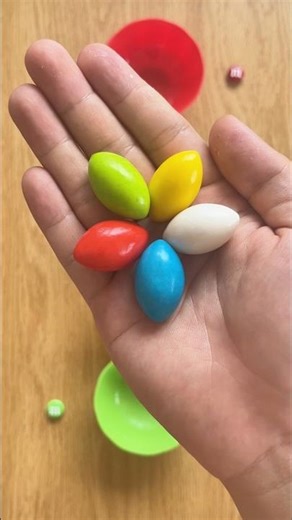 Cute Color 🏋💪🍭🎉👰👸 #videoviral #shortvideo #foryou