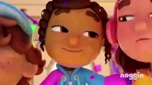 Noggin TV Spot, 'Bubble Guppies: 99 Cents for Three Months'