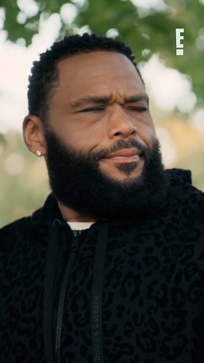 Bombastic side eye Anthony Anderson 👀😂 Catch up on the premiere of Trippin’ with Anthony Anderson and Mama Doris now: https://e.app.link/x1mGv6VsOAb | E! Entertainment