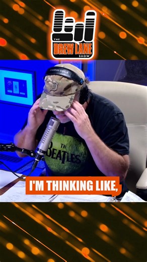 Theo Von BOMBS Filming His New Netflix Special With Dave Landau In Studio. https://youtu.be/Xrn68JeMsWg #theovon #netflixspecial #netflix #standupcomedy #drewlane #celebritynews | The Drew Lane Show