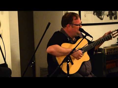 Richard Smith Alfred Hitchcock and Struttin' by Jerry Reed