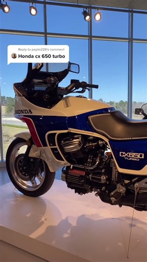 Barber Motorsports Museum on TikTok