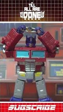 Its overused sure, but the Matrix of Leadership is ALWAYS AWESOME!!! | TILL ALL ARE DONE