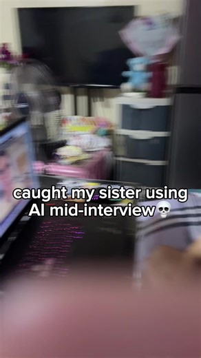 AI Usage in Interviews: Spacebar vs Tab Key