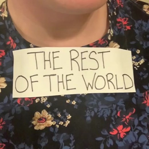 Strange Measures to Take 📏 #comedy