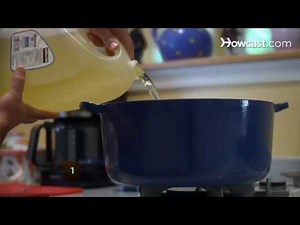 How to Make Onion Rings