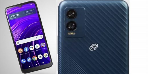 BLU View Speed 5G Full Specs, Features, Price In Philippines | PhilNews