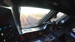 96K views · 128 reactions | Ever wondered what the view from our Eurotunnel Le Shuttle Freight driver’s seat looks like? This is the view our driver Dennis sees as he drives the shuttle from Folkestone to Calais. The constant repetition of lines and lights have been known to have a hypnotic quality but our driver’s windows are designed to reduce this effect for our drivers so that you can enjoy a smooth ride. | LeShuttle Freight | Facebook