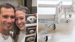 Mutter stirbt kurz nach Geburt durch seltenes Syndrom: Das sind die Symptome einer Fruchtwasserembolie