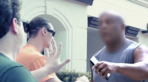 47K views · 816 reactions | FULL VIDEO: https://youtu.be/pMe5I88iV-g Trilogy Media's most harrowing scammer confrontation yet! See the full video on our YouTube page at youtube.com/trilogymedia! | Trilogy Media | Facebook