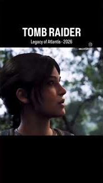 Tomb Raider. Full game.