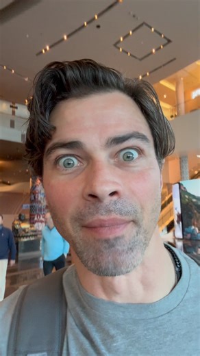 Matt Cohen on Instagram: "Come see me in the vendors room today and tomorrow. @creationent #SPNLV"