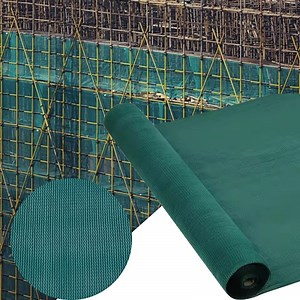 [Hot Item] Flexible and Durable Safety Net for Construction Site Debris Containment