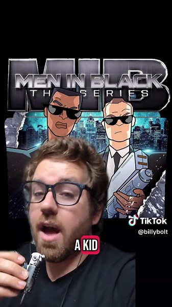 Ranking Men In Black Movies from Best to Worst