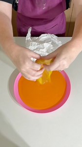 10K views · 119 reactions | Rice Paper Sail Effect For Cakes! Recently I made my son a demon hunters cake that had golden sails across the top and I have made a tutorial video to show you how to make this at home 殺 Any questions please let me know and also what do you think about this effect on cakes? #cake #food #cakedecorating #teaching #tutorial | Stacey Bakes Cakes | Facebook