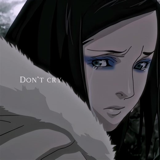 Ergo Proxy: The Perfection of Rel Meyer