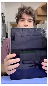 2.4K views · 45 reactions | iPad pro 12.9 SCREEN REPLACEMENT #tech #ipad #apple #iphone #ios #fyp #diy #ifixit #fblifestyles #repair please visit and follow the original pages through : @Tecboy | TechSupport | Facebook