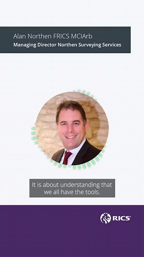 Catch up with the experts 💬 Tune into the discussion on using the whole life carbon assessment (WLCA) standard across global markets and looking ahead to it's impact in the wider built environment. Watch the webinar 👉 http://ms.spr.ly/6187ibJNX #WholeLifeCarbonAssessment #CountingCarbon #Sustainability | RICS