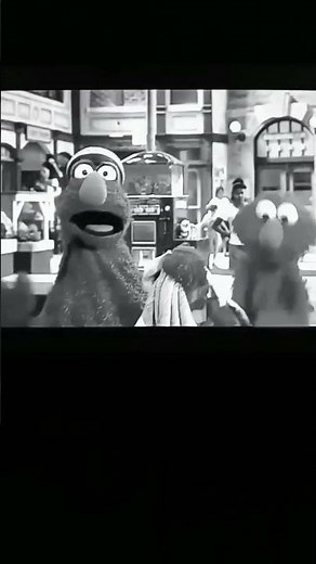 Some of the Blanket Chase, but it's in 1934