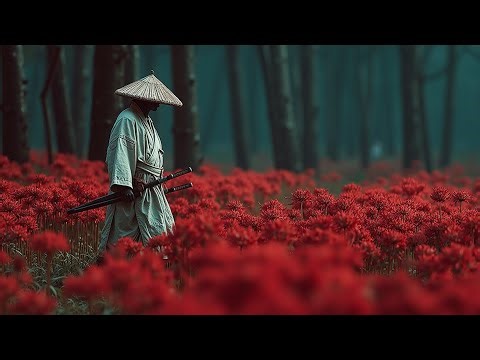 Taoist Ambient Music for Deep Stress Relief Zen Dao Inner Peace Sounds