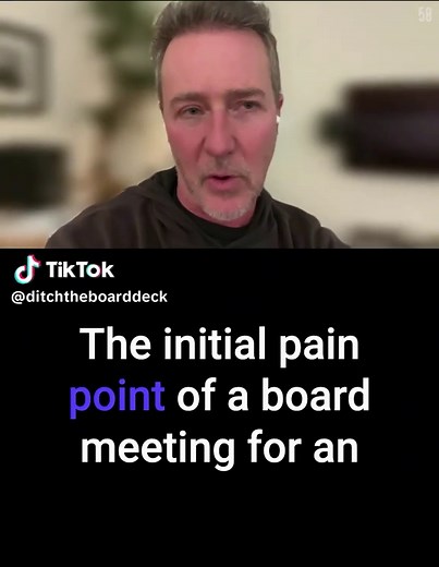 Revolutionizing Board Meetings with Zeck Software