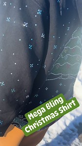 This shirt looked great under the stage lights today and even better out in the sun! You can find everything needed to make your own on our website! | The Rhinestone World