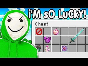 I Found The FUNNIEST Fake Minecraft Speedrun