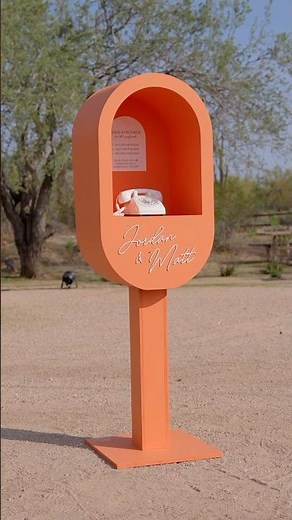 The Guest Experience WOW Moment | Custom Phone Booth Build