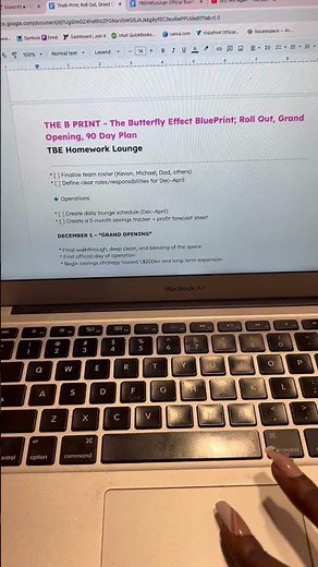 The BPrint Productivity Tool