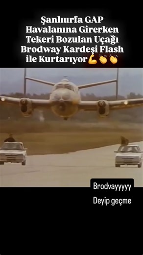 R9 BROADWAY on Instagram: "Brodway Flash Kardeşliği 👏💪 #broadway #nocontextbroadway"