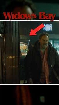 WEIRD Details In WIDOW'S BAY Season 1 Episode 1